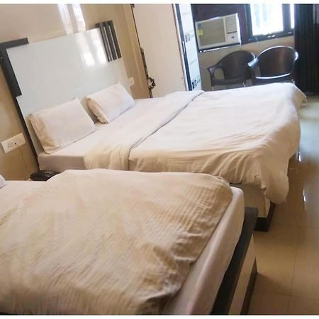 A Premium Hotel Sheeva Inn Near Temple - Fully Air Conditioning - Best Hotel Kankhal Екстериор снимка