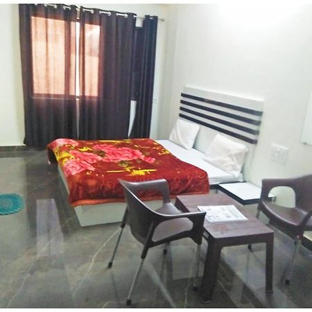 A Premium Hotel Sheeva Inn Near Temple - Fully Air Conditioning - Best Hotel Kankhal Екстериор снимка