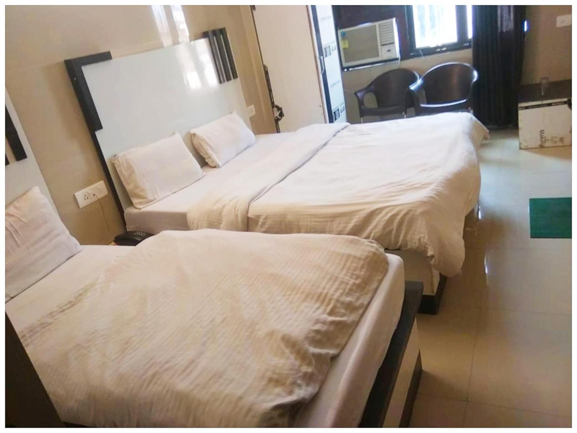 A Premium Hotel Sheeva Inn Near Temple - Fully Air Conditioning - Best Hotel Kankhal Екстериор снимка