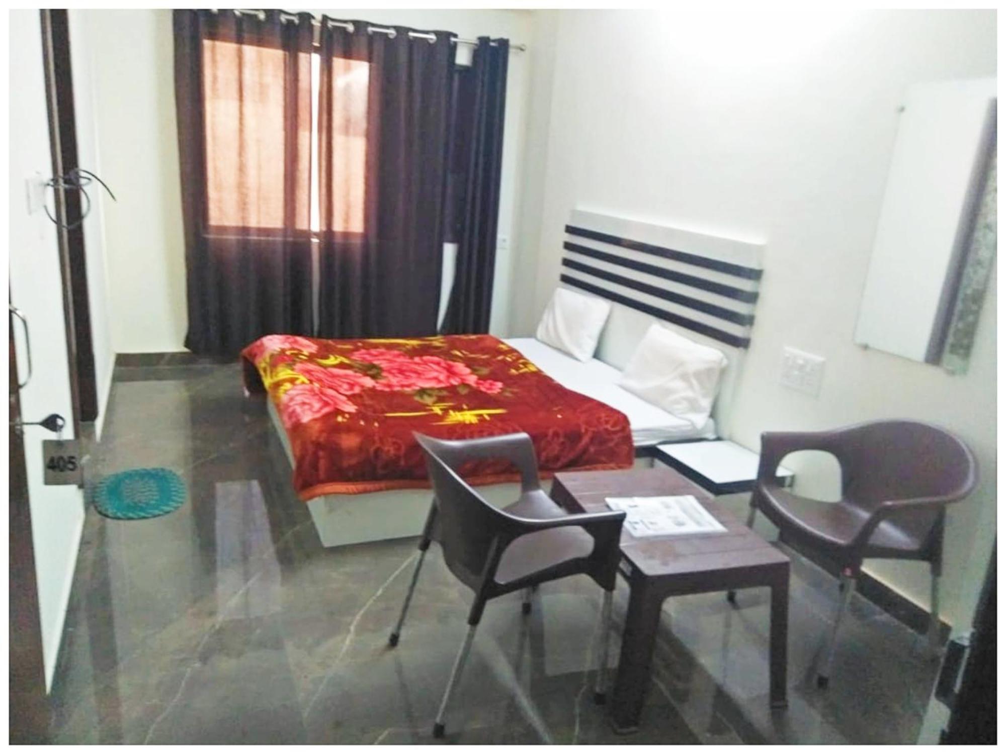A Premium Hotel Sheeva Inn Near Temple - Fully Air Conditioning - Best Hotel Kankhal Екстериор снимка