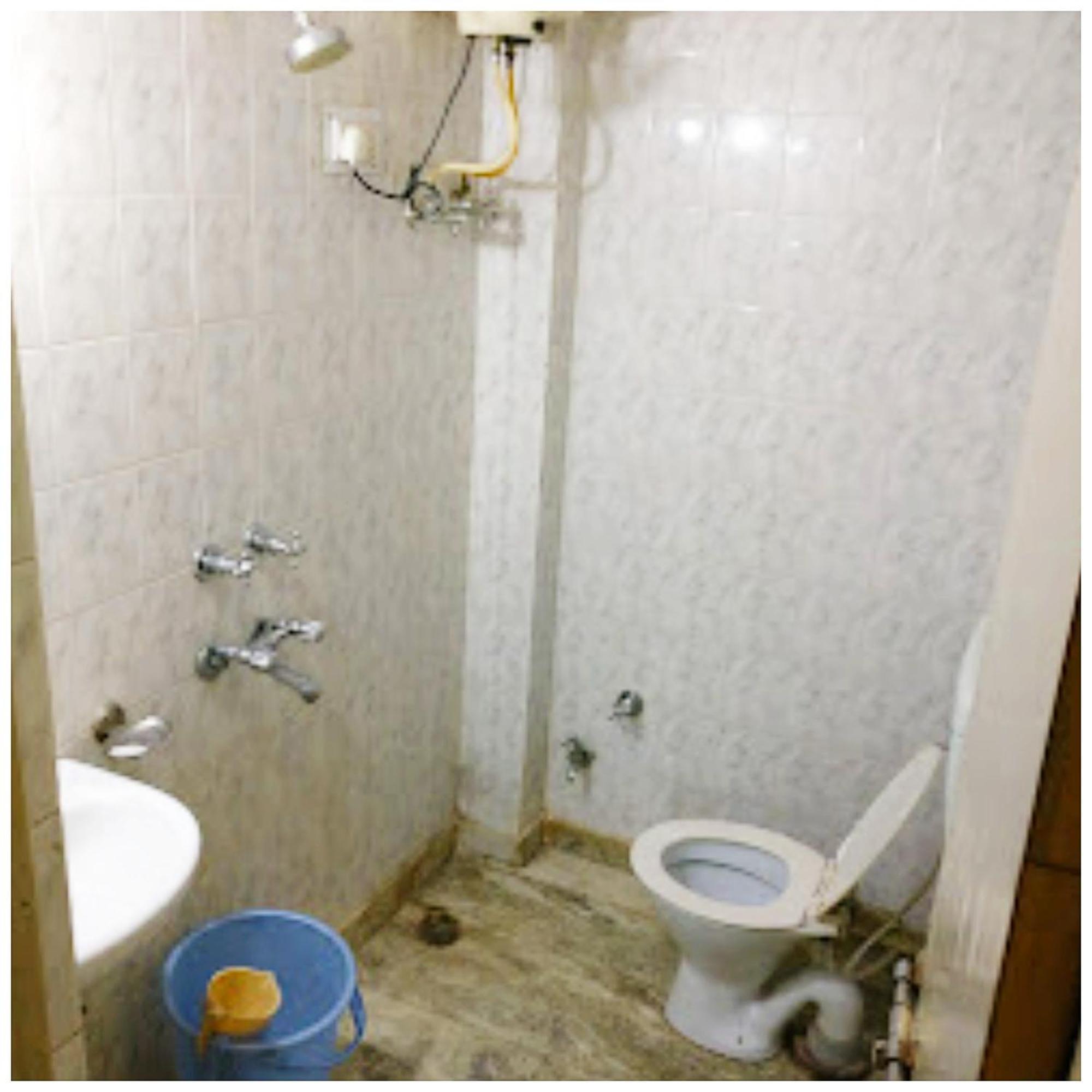 A Premium Hotel Sheeva Inn Near Temple - Fully Air Conditioning - Best Hotel Kankhal Екстериор снимка