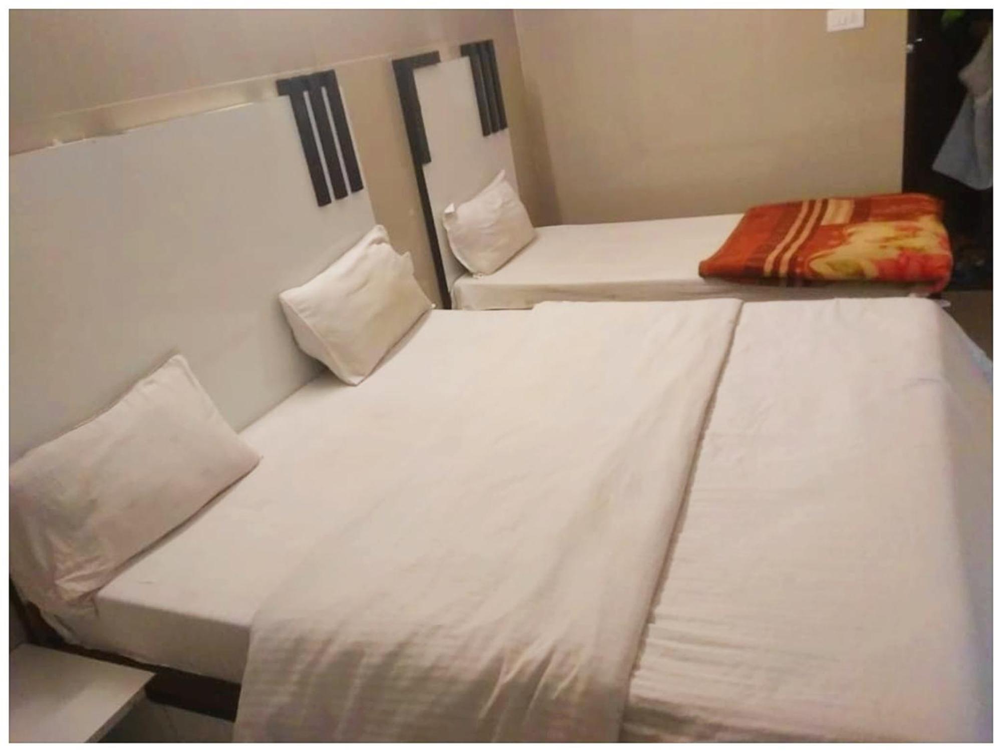 A Premium Hotel Sheeva Inn Near Temple - Fully Air Conditioning - Best Hotel Kankhal Екстериор снимка
