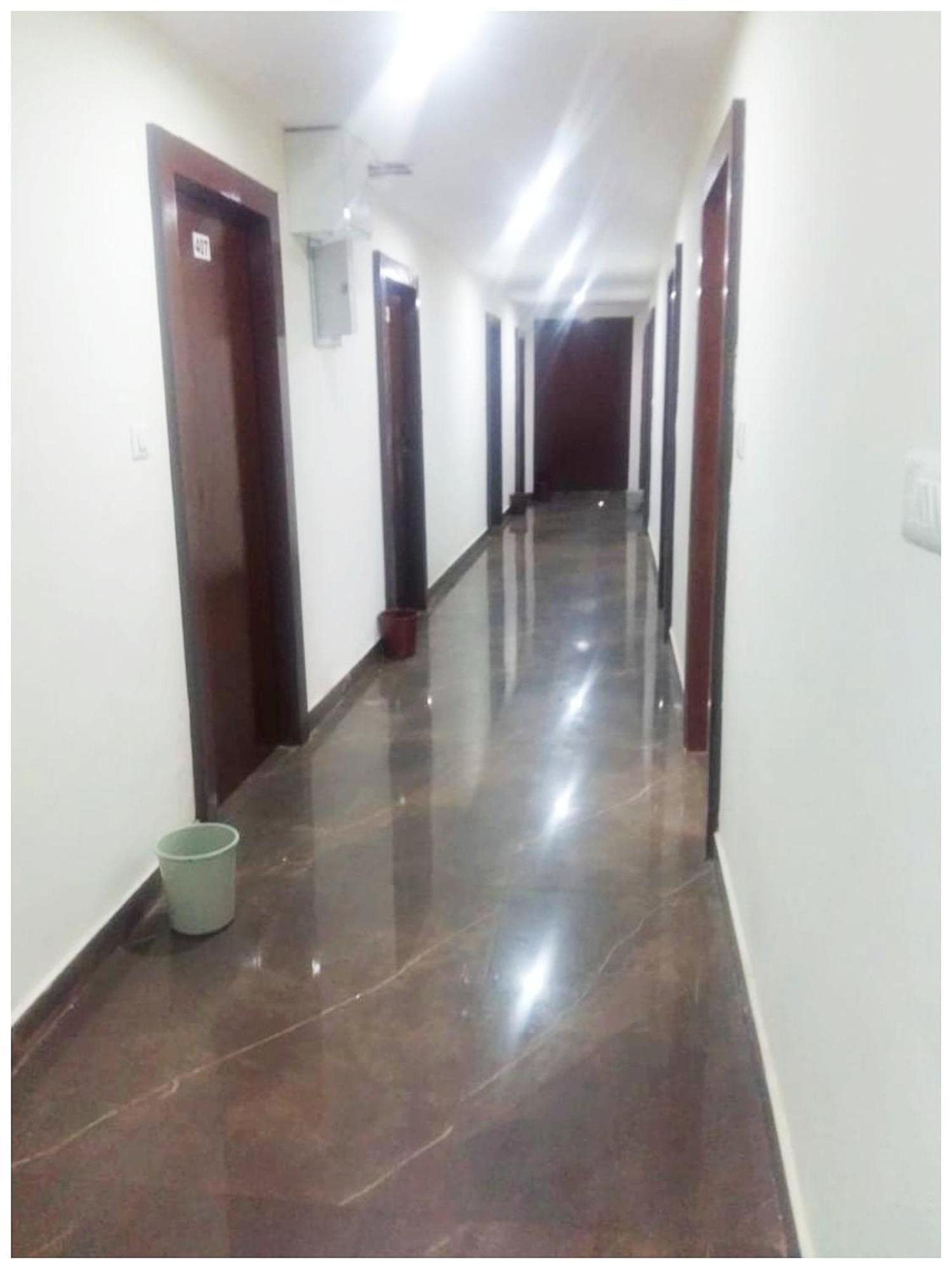 A Premium Hotel Sheeva Inn Near Temple - Fully Air Conditioning - Best Hotel Kankhal Екстериор снимка