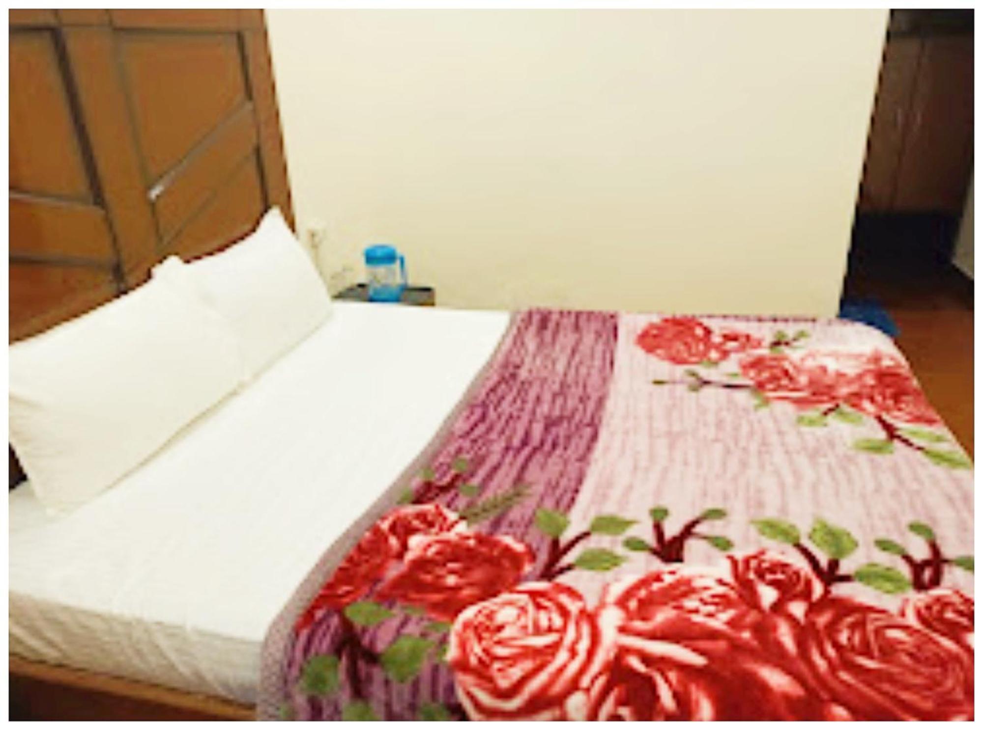 A Premium Hotel Sheeva Inn Near Temple - Fully Air Conditioning - Best Hotel Kankhal Екстериор снимка